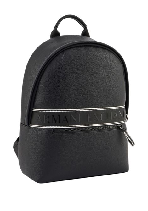 Zaino in tessuto tecnico ARMANI EXCHANGE | Zaini | XM002609 AF22662UC001